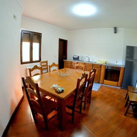 Villa Menina Do Rio Rio Caldo Exterior foto